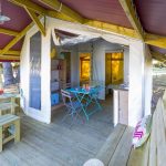 Freeflower Standard 28m² (2 chambres) + terrasse couverte 8m²- sans sanitaires et sans salle de bain