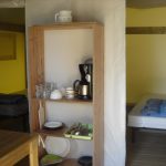 Freeflower Standard 28m² (2 chambres) + terrasse couverte 8m²- sans sanitaires et sans salle de bain