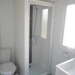 Mobil-Home Confort 18m² (1 chambre) + terrasse couverte 9m² + TV