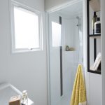 Mobil-home Confort 25m² (2 chambres) + terrasse semi-couverte 10m² + TV